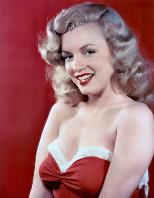 photo 27 in Marilyn Monroe gallery [id123099] 2008-12-24 00:00:00