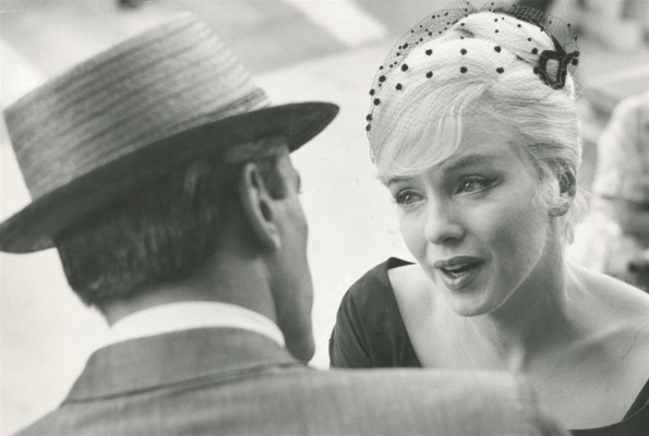 photo 15 in Marilyn Monroe gallery [id273672] 2010-06-22 00:00:00
