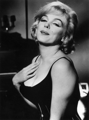 Marilyn Monroe pic #96120