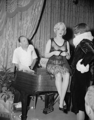 photo 3 in Marilyn Monroe gallery [id96115] 2008-06-06 00:00:00
