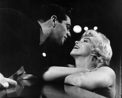 Marilyn Monroe pic #96119