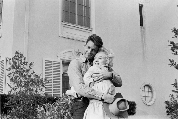 Marilyn Monroe pic #96118