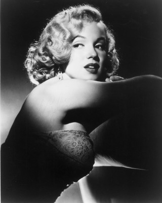 photo 18 in Marilyn Monroe gallery [id131874] 2009-01-30 00:00:00