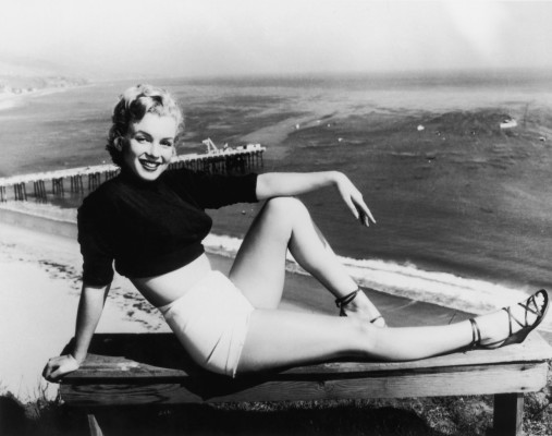photo 21 in Marilyn Monroe gallery [id131865] 2009-01-30 00:00:00
