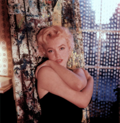 photo 4 in Marilyn Monroe gallery [id154577] 2009-05-04 00:00:00