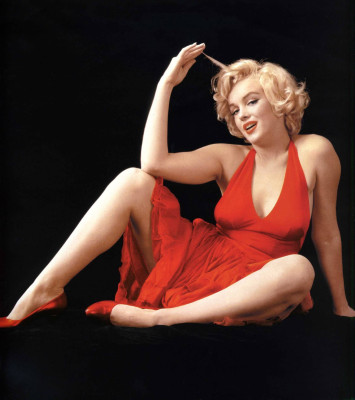 photo 20 in Marilyn gallery [id78844] -0001-11-30 00:00:00