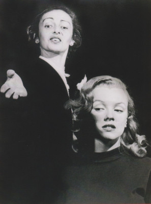 Marilyn Monroe pic #296774