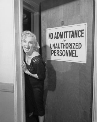 photo 17 in Marilyn Monroe gallery [id189201] 2009-09-22 00:00:00