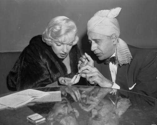 photo 26 in Marilyn Monroe gallery [id251429] 2010-03-23 00:00:00