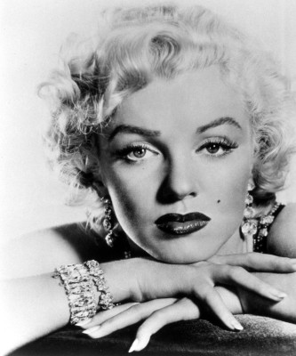 photo 29 in Marilyn gallery [id131857] 2009-01-30 00:00:00