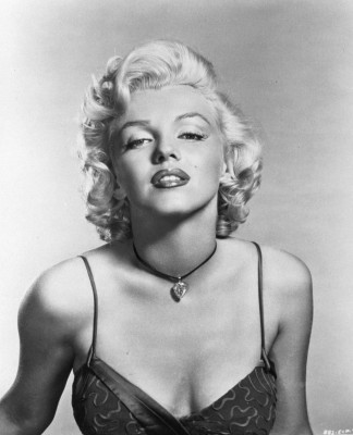 photo 19 in Marilyn gallery [id138796] 2009-03-06 00:00:00