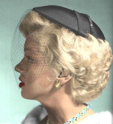 photo 27 in Marilyn Monroe gallery [id220138] 2009-12-11 00:00:00