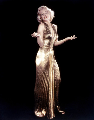 photo 9 in Marilyn Monroe gallery [id436683] 2011-11-17 00:00:00