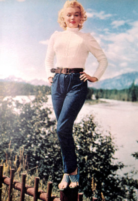 photo 22 in Marilyn Monroe gallery [id131864] 2009-01-30 00:00:00