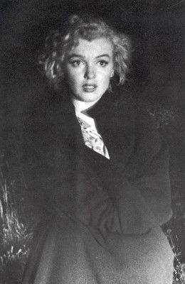 Marilyn Monroe pic #296772