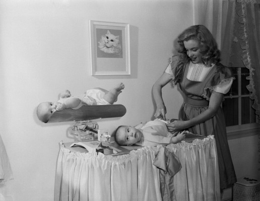 photo 8 in Marilyn Monroe gallery [id198772] 2009-10-21 00:00:00