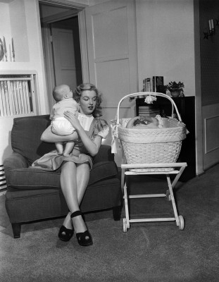 photo 10 in Marilyn Monroe gallery [id198770] 2009-10-21 00:00:00