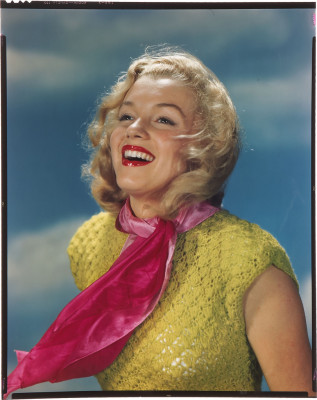Marilyn Monroe pic #369102