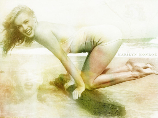 photo 22 in Marilyn Monroe gallery [id277642] 2010-07-09 00:00:00