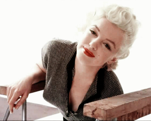 photo 26 in Marilyn gallery [id136614] 2009-02-24 00:00:00