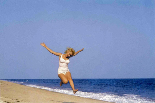 photo 8 in Marilyn Monroe gallery [id216881] 2009-12-04 00:00:00