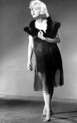 Marilyn Monroe pic #136609