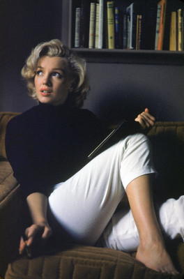 Marilyn Monroe pic #131724