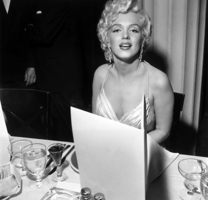 Marilyn Monroe pic #386293