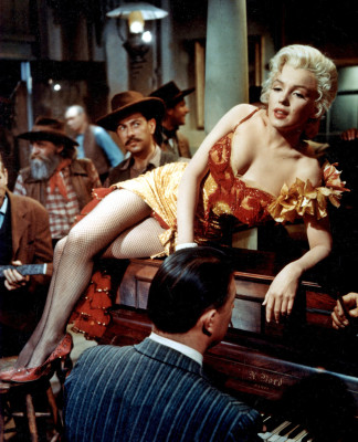 photo 13 in Marilyn Monroe gallery [id140140] 2009-03-12 00:00:00