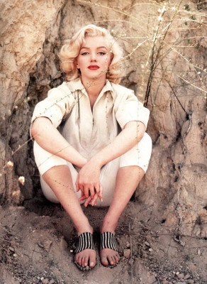 photo 16 in Marilyn Monroe gallery [id197701] 2009-10-16 00:00:00