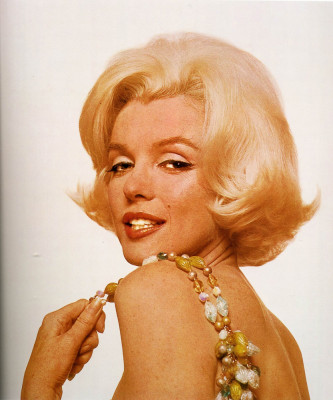 Marilyn Monroe pic #184492