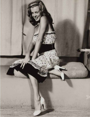 photo 23 in Marilyn Monroe gallery [id890597] 2016-06-03 00:00:00