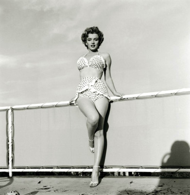 photo 9 in Marilyn Monroe gallery [id268539] 2010-06-02 00:00:00