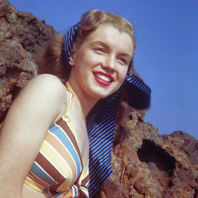 photo 7 in Marilyn Monroe gallery [id129759] 2009-01-19 00:00:00