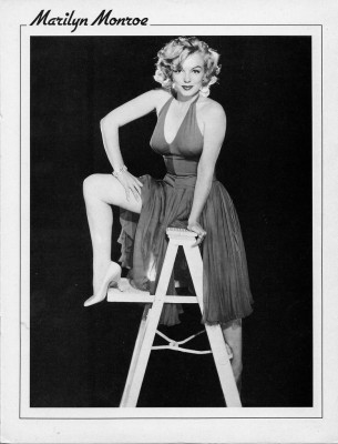 photo 28 in Marilyn Monroe gallery [id108711] 2008-09-08 00:00:00