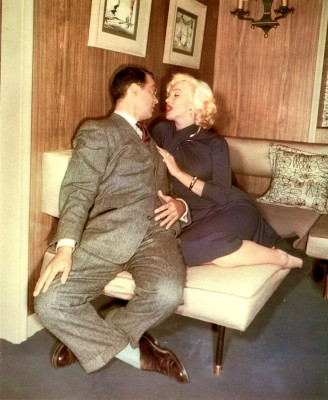 photo 21 in Marilyn Monroe gallery [id254589] 2010-04-06 00:00:00