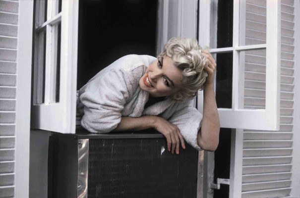 photo 18 in Marilyn Monroe gallery [id254594] 2010-04-06 00:00:00