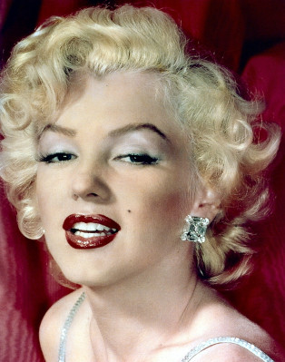 photo 16 in Marilyn Monroe gallery [id163951] 2009-06-04 00:00:00