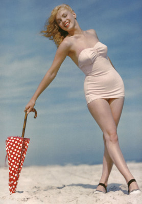 photo 13 in Marilyn Monroe gallery [id198758] 2009-10-21 00:00:00
