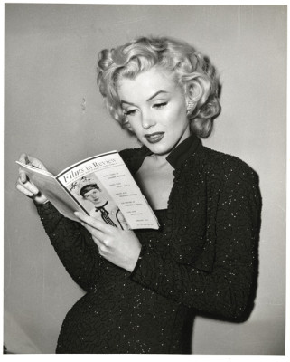 photo 14 in Marilyn Monroe gallery [id163954] 2009-06-04 00:00:00