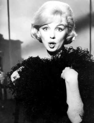 Marilyn Monroe pic #136608