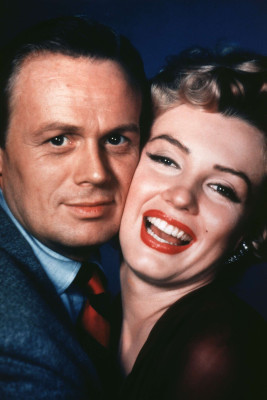 photo 27 in Marilyn Monroe gallery [id414869] 2011-08-25 00:00:00