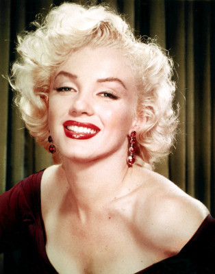 photo 3 in Marilyn Monroe gallery [id690533] 2014-01-11 00:00:00