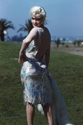 photo 11 in Marilyn Monroe gallery [id282406] 2010-08-02 00:00:00