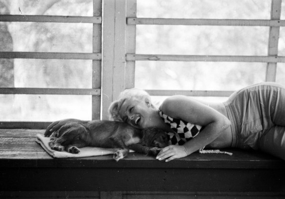 Marilyn Monroe pic #155948