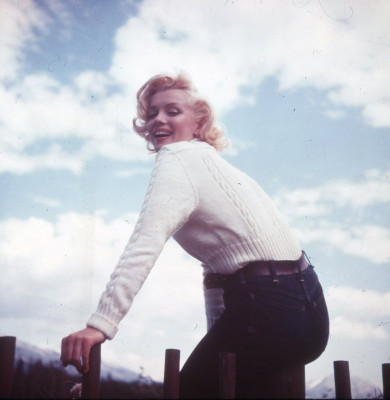 photo 4 in Marilyn Monroe gallery [id783731] 2015-01-05 00:00:00