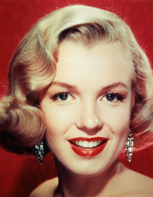 photo 3 in Marilyn Monroe gallery [id131802] 2009-01-30 00:00:00