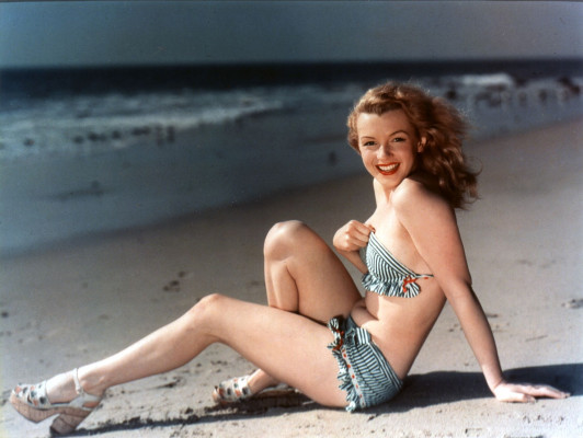photo 14 in Marilyn Monroe gallery [id22878] -0001-11-30 00:00:00