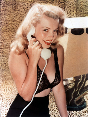 photo 12 in Marilyn Monroe gallery [id22881] -0001-11-30 00:00:00