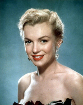 photo 6 in Marilyn gallery [id135955] 2009-02-20 00:00:00
